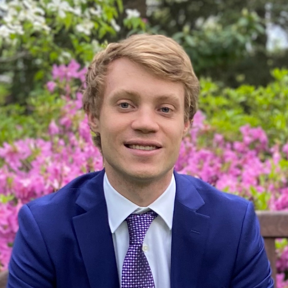 Samuel Springate