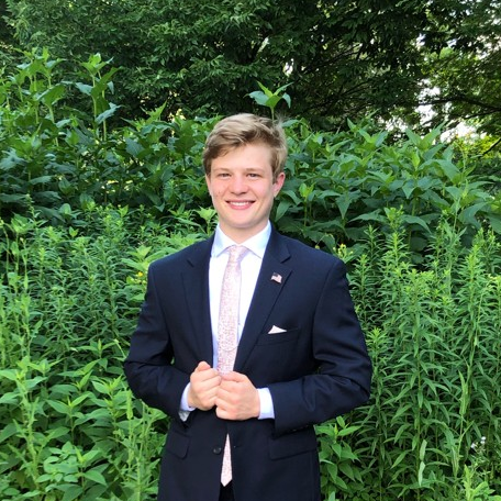 Lukas Desorcy