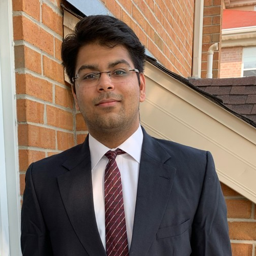 Aryan Patel